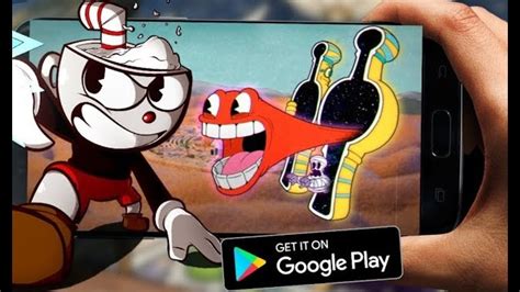cuphead para android completo.